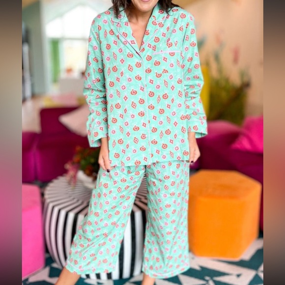 Ornament Christmas Pajamas SSYS The Label - Picture 4 of 4